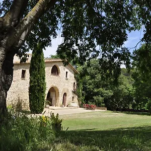 Mas Pages Sant Esteve De Guialbes